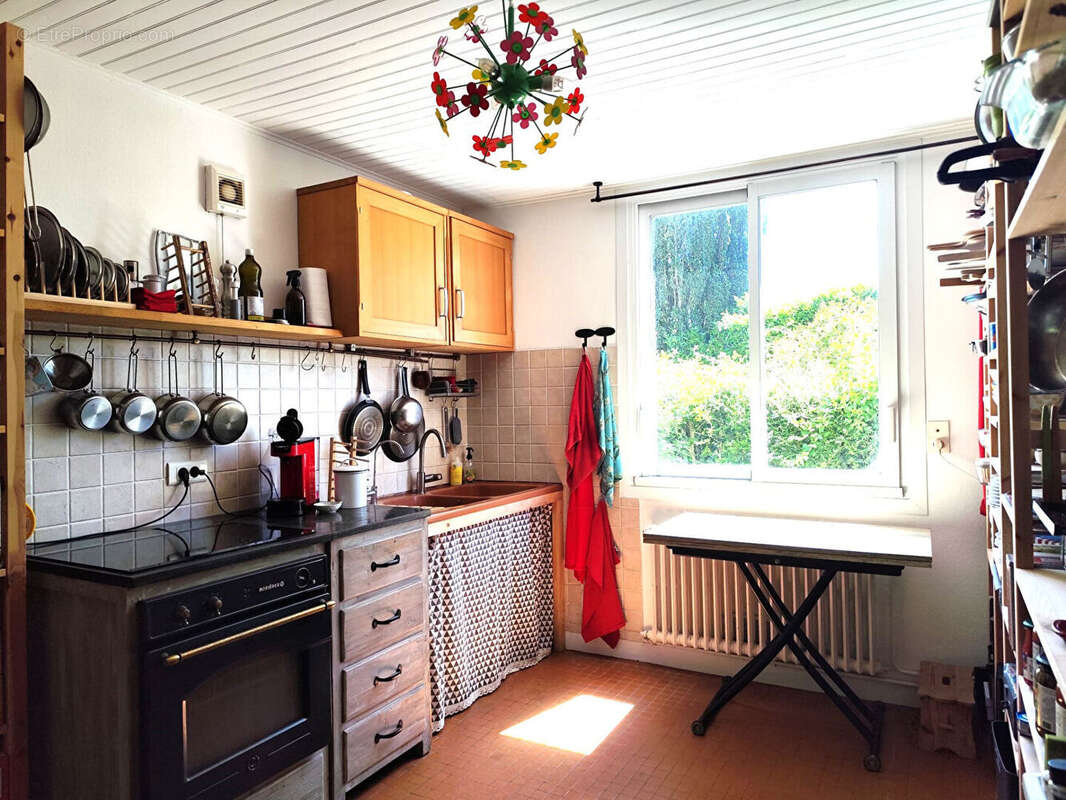 Maison à COMBRIT