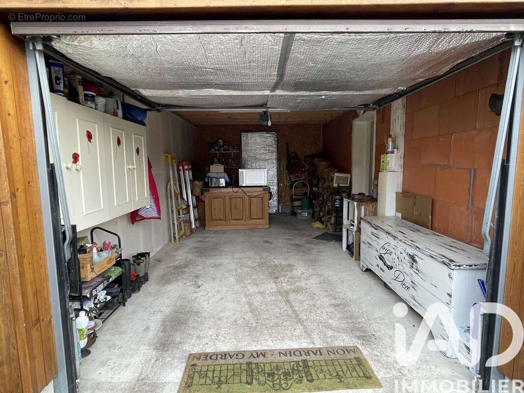 Photo 9 - Maison à BRACIEUX