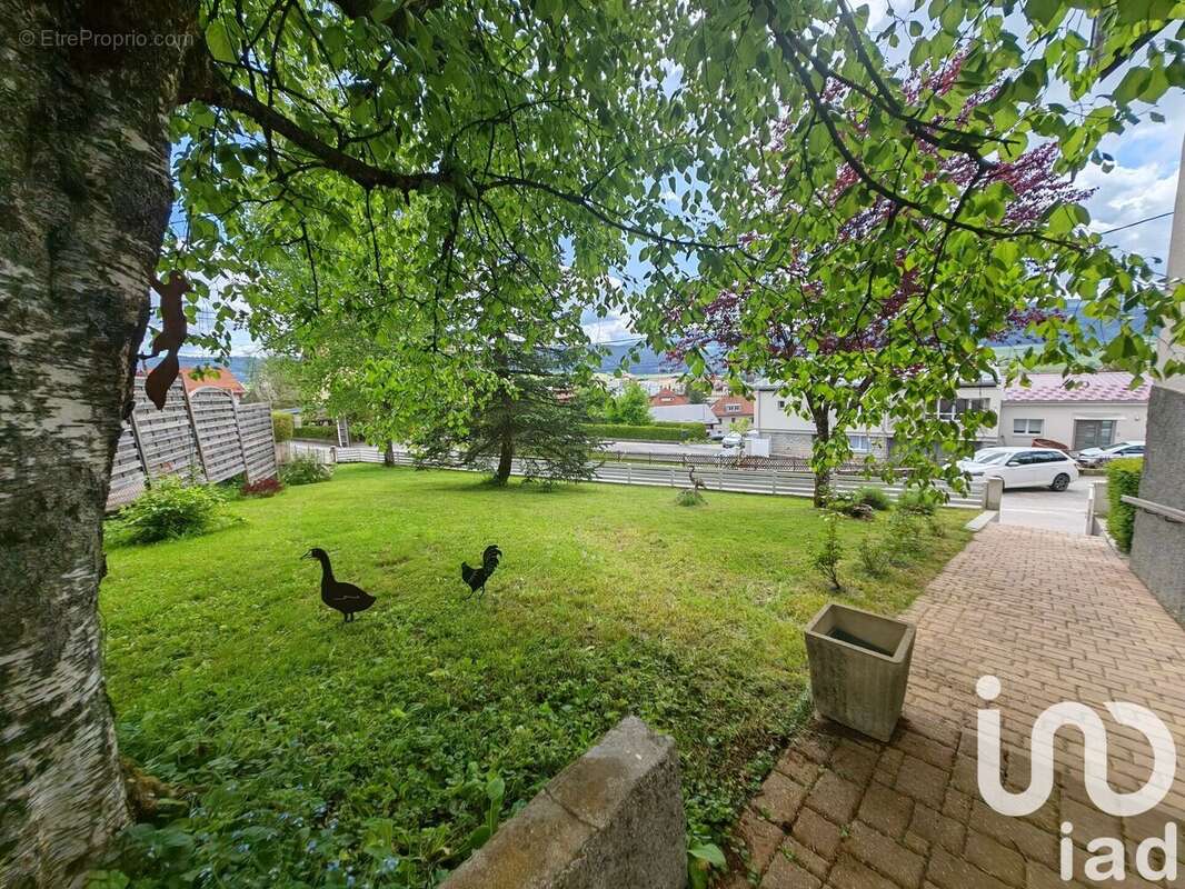 Photo 6 - Maison à MORTEAU