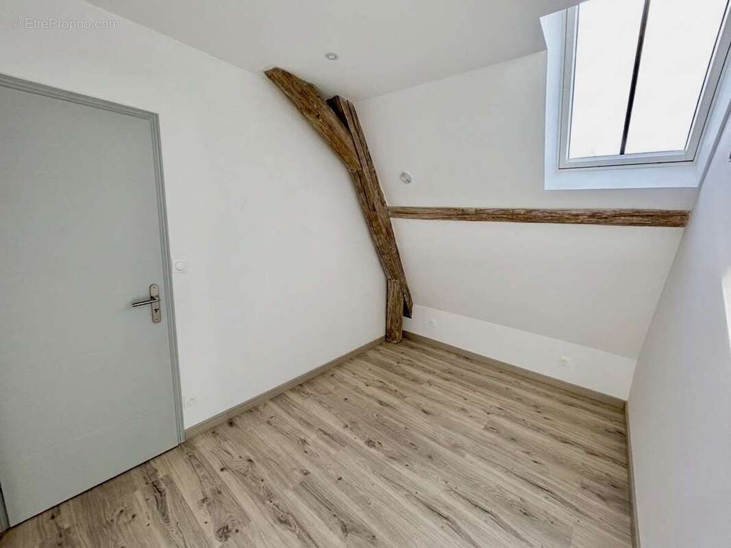 Appartement 47 m² à Dijon  - photo 6