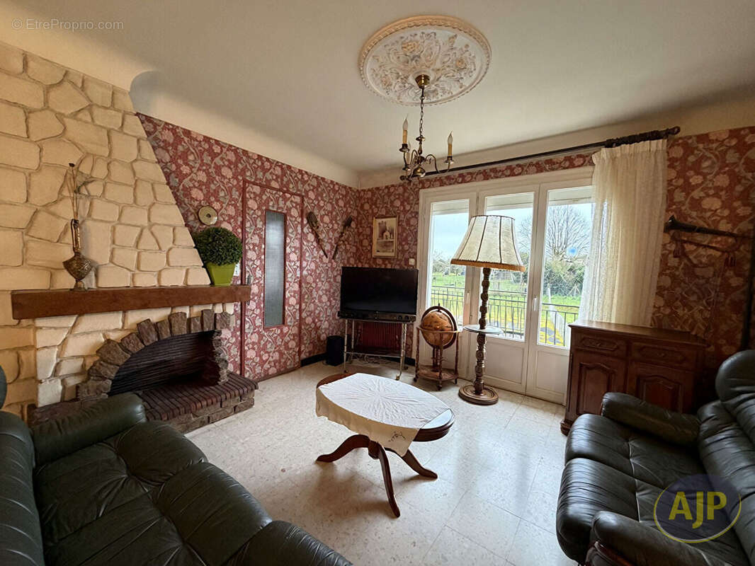 PONS - Maison individuelle - photo 2