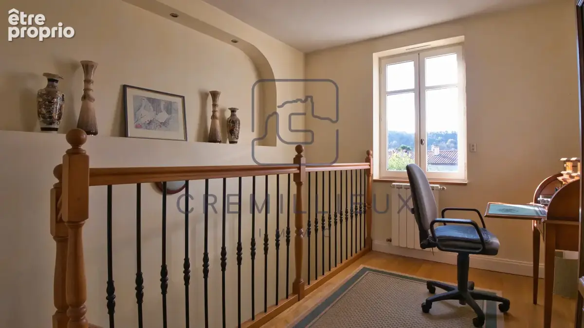 Maison familiale Châteauvert VALENCE - photo 8