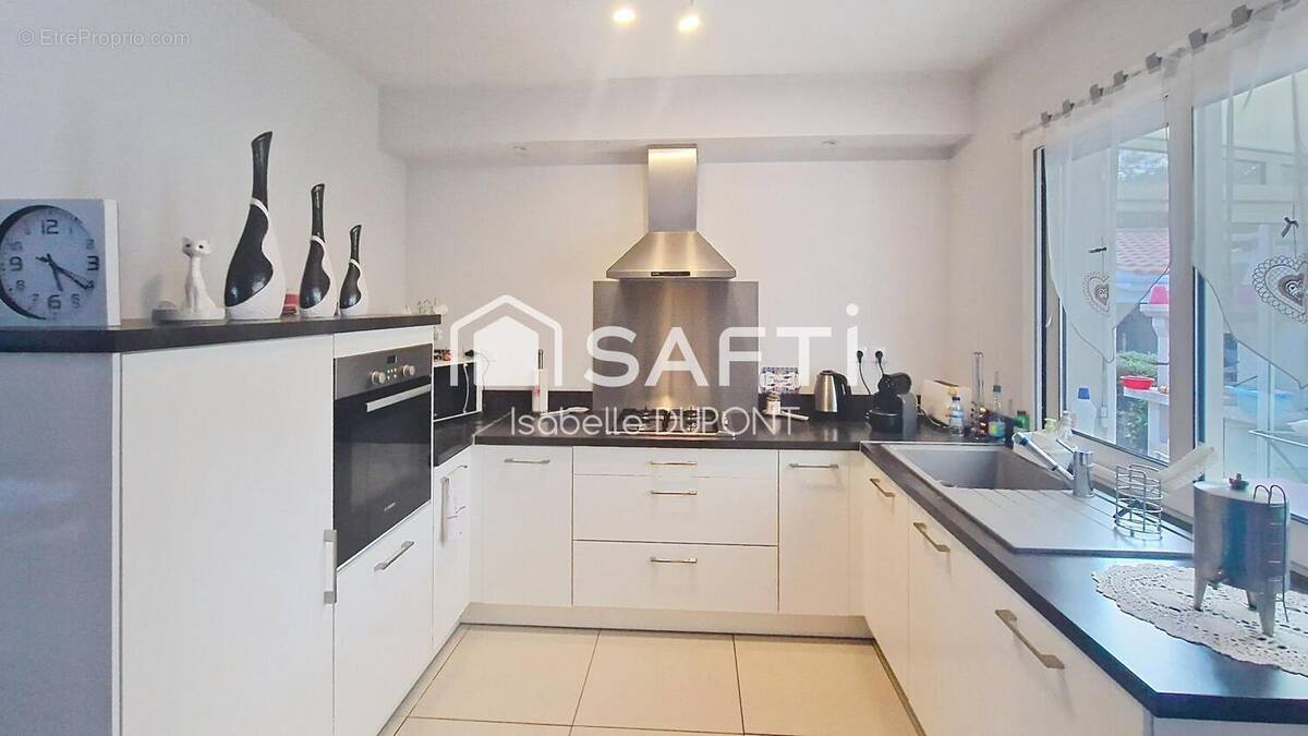 Photo 1 - Maison à SAINTE-EULALIE