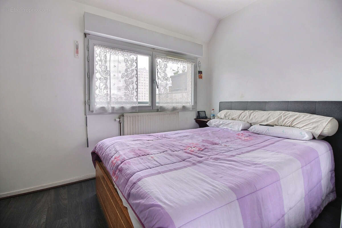 Appartement à SAINT-OUEN