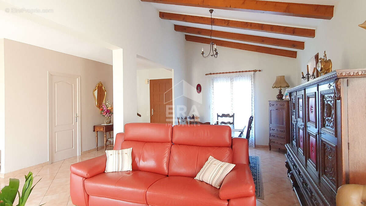 Maison à LE BARCARES