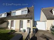 Maison à LOUVIERS