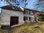 Maison à CROUY-SUR-OURCQ