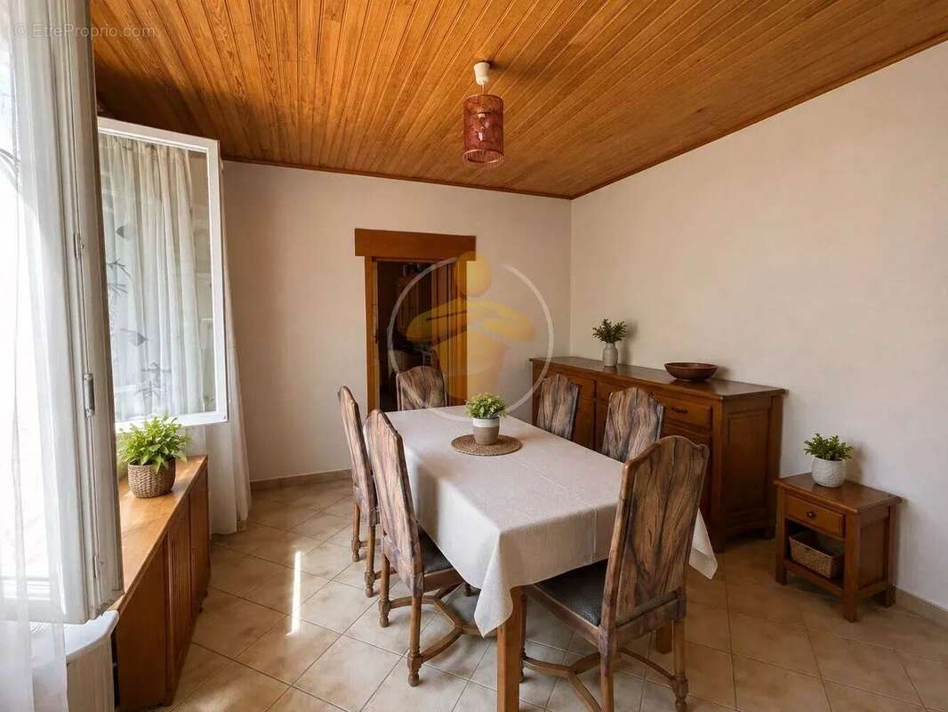 Vente Maison Saint-gobain(02410) 101 900ï¿œ - photo 2