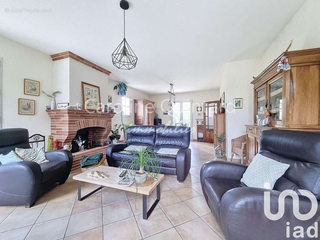 Photo 4 - Maison à CUGNAUX