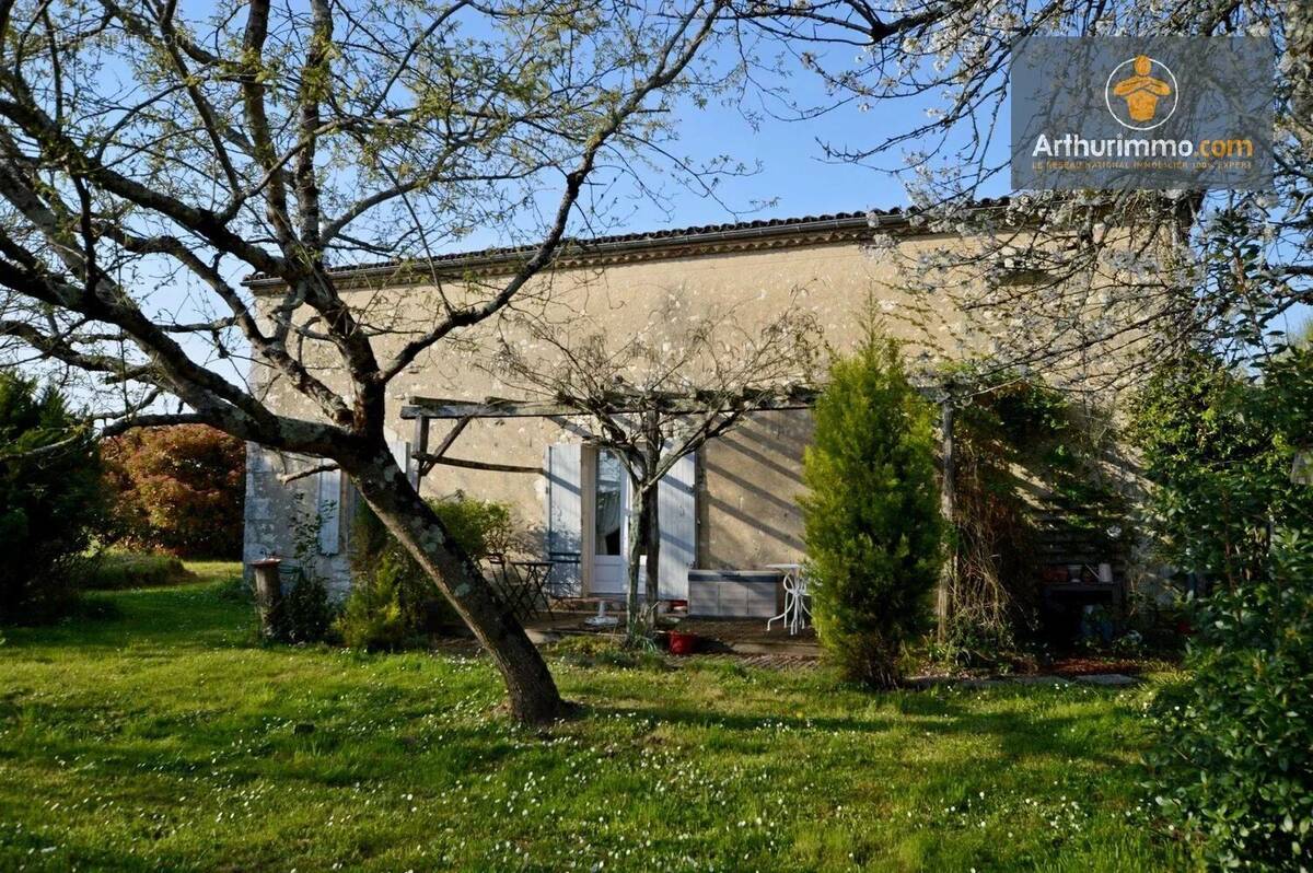 Maison à DURAS