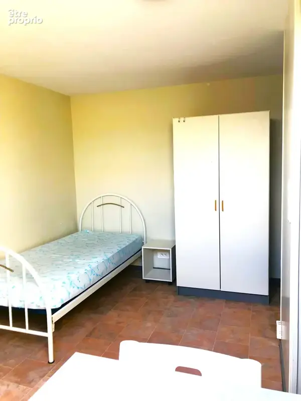 LIMOGES - Immeuble de rapport - 10 appartements - Emplacement idéal - Très bonne rentabilité - photo 12