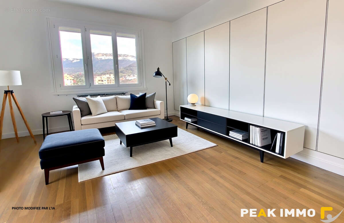 Appartement à ANNECY