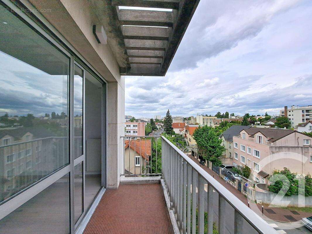 Appartement à CRETEIL