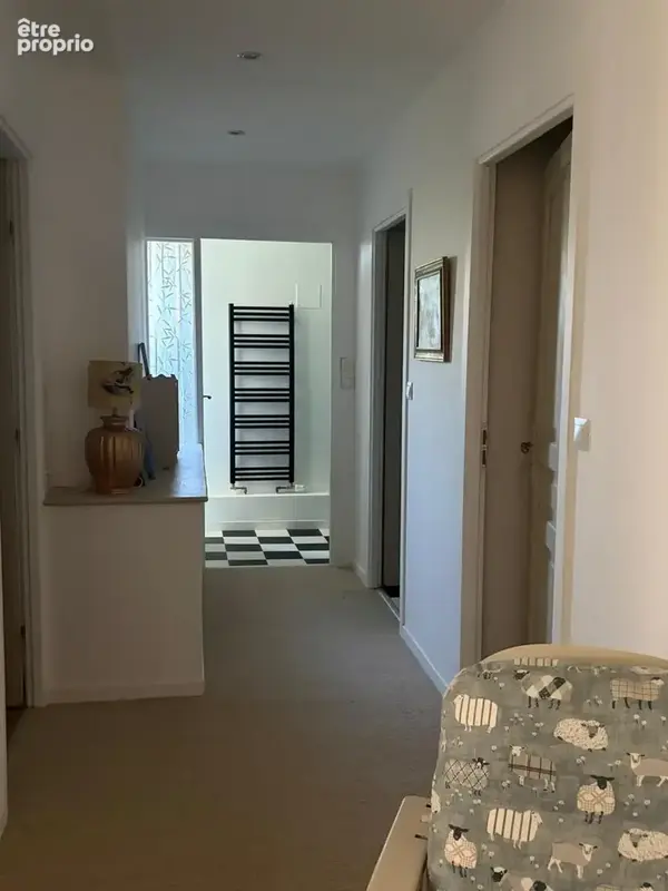 PLAISANCE(32) du Gers: AUTHENTIQUE LONGERE XVIIIs de 240m2, 4chambres, sur jardin paysagé clos de 2.500m2 et piscine hors sol, p - photo 44