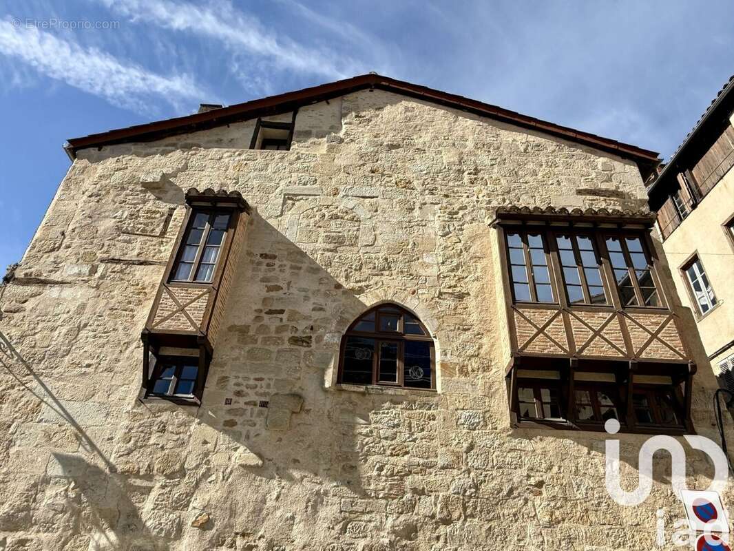 Photo 8 - Maison à FIGEAC