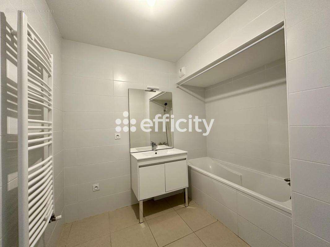 Appartement à MARTIGUES
