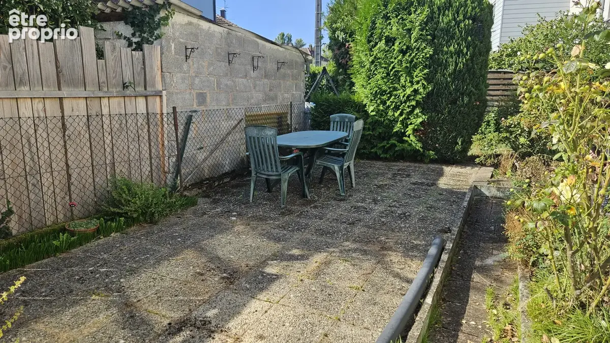 Maison de 97 m2 sur 3,07 ares - photo 2
