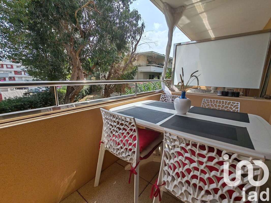 Photo 2 - Appartement à CANET-EN-ROUSSILLON