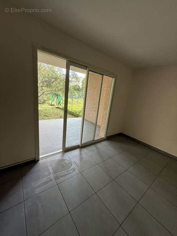 Appartement à PENTA-DI-CASINCA