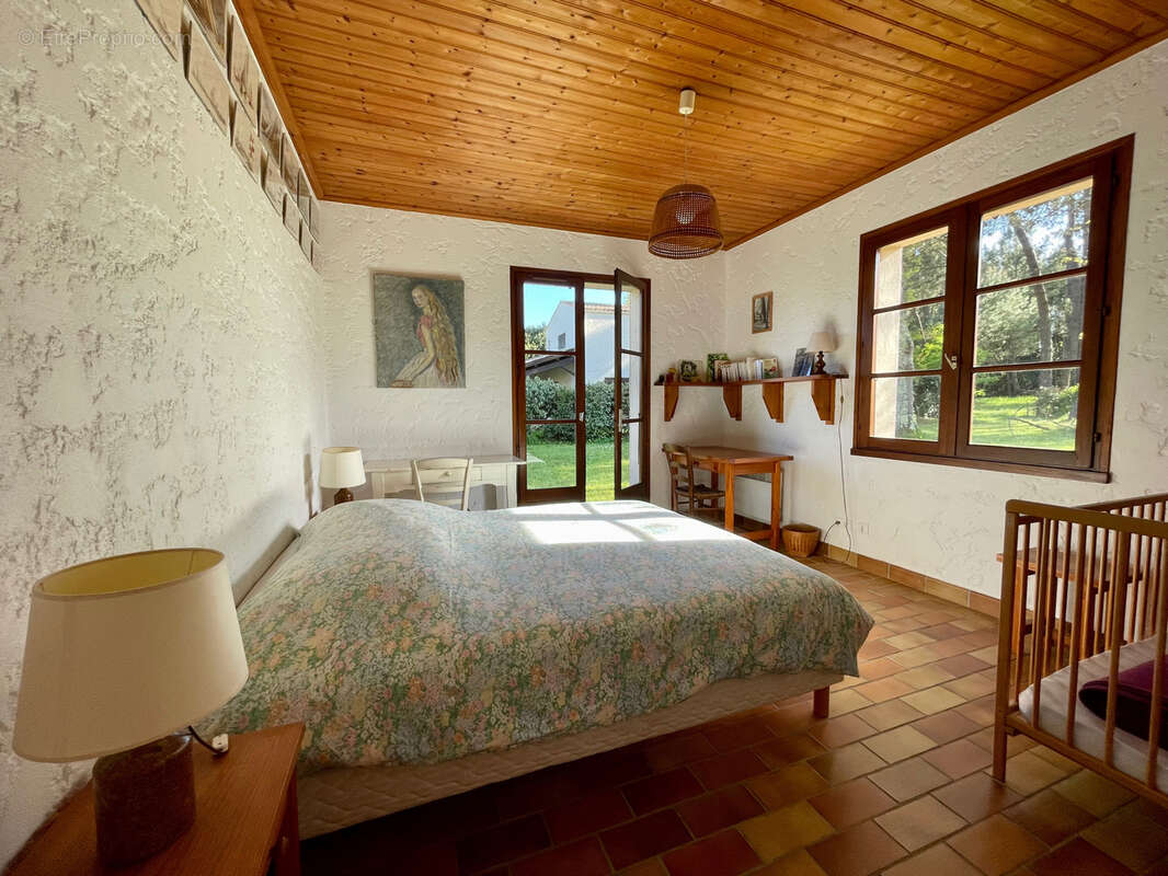 Maison à LE GRAND-VILLAGE-PLAGE