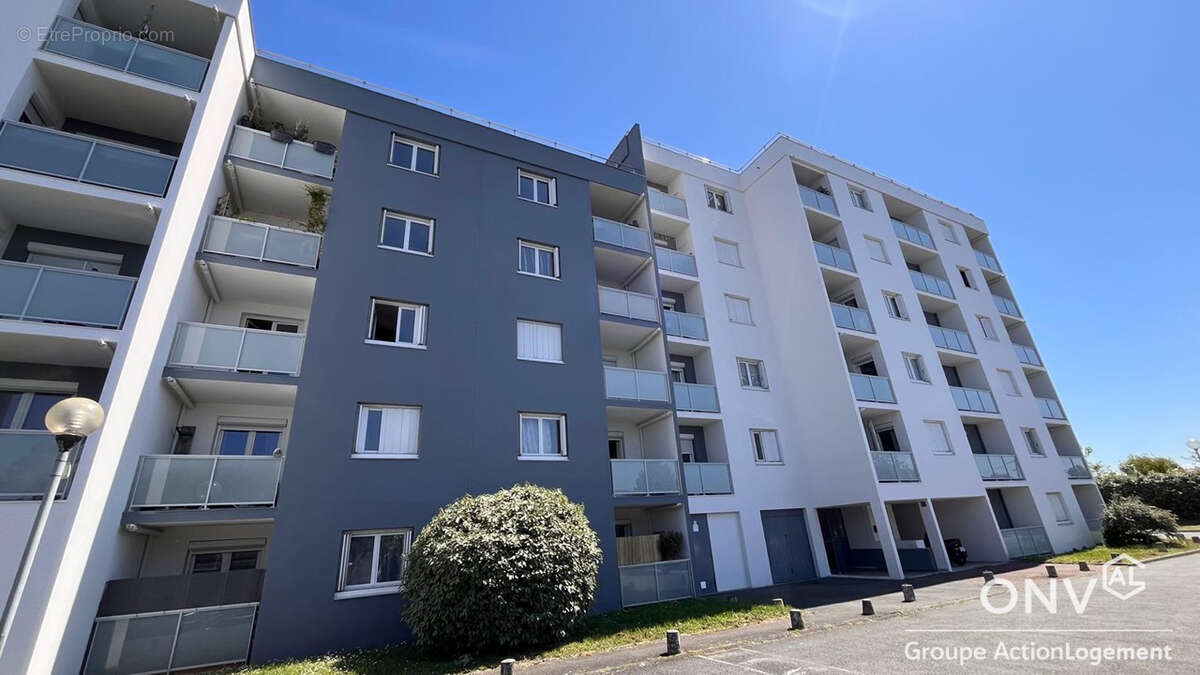 Appartement Begles 4 pièce(s) 87.90 m2 - photo 12