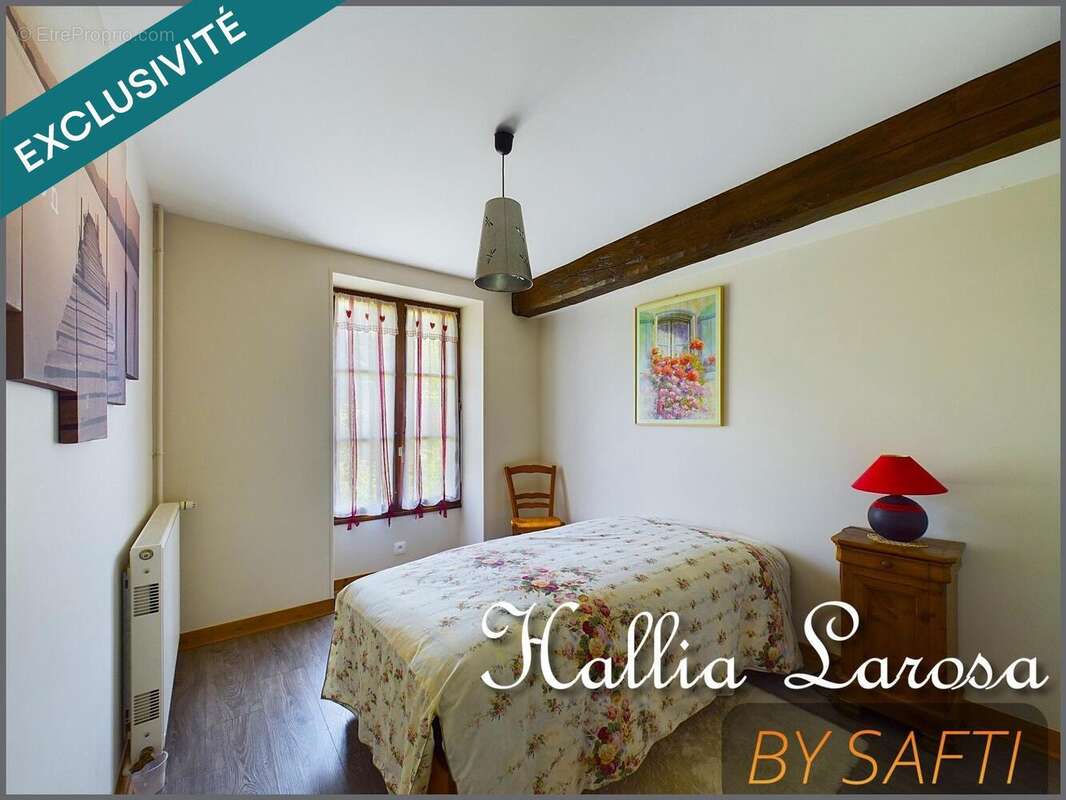 Photo 7 - Maison à PINDRAY