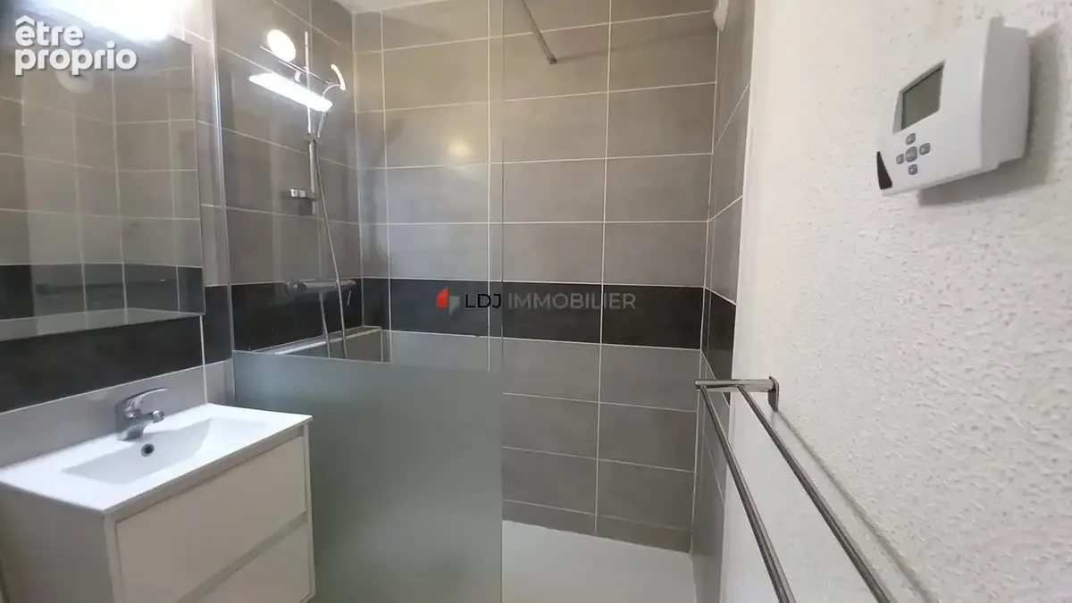 Appartement 25 m² à Canet-En-Roussillon  - photo 3