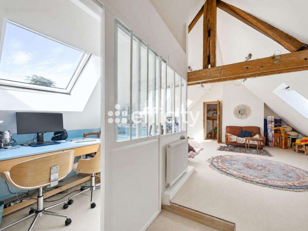 Maison individuelle - photo 17