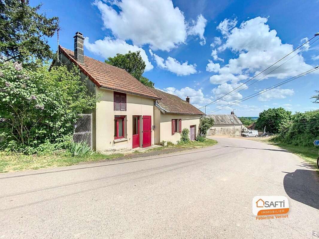 Photo 9 - Maison à CENSEREY