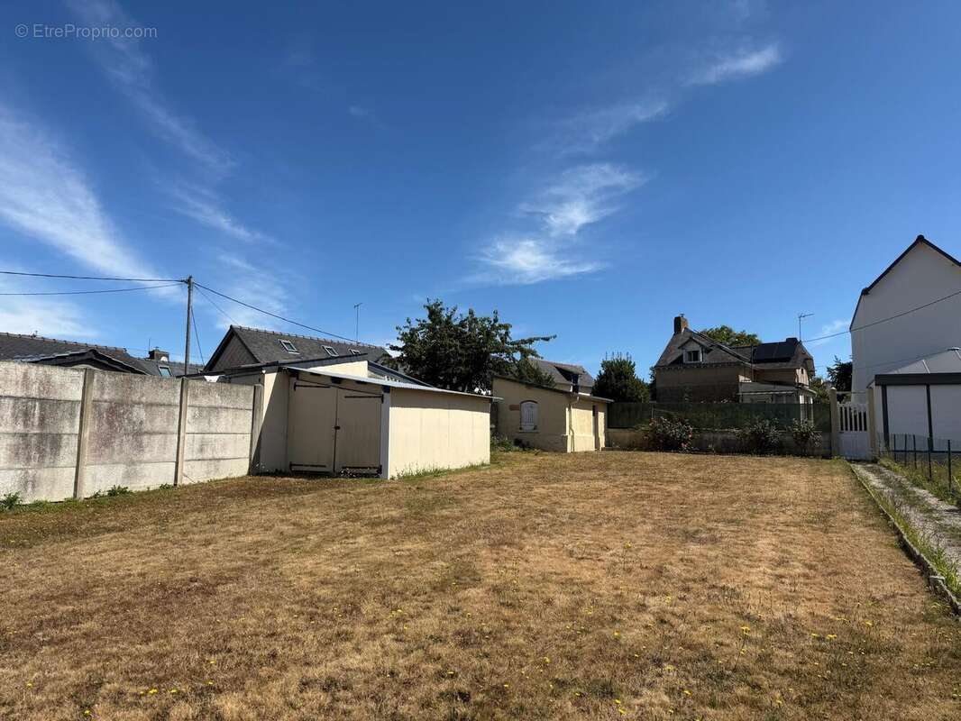 Terrain 328 m² à Dinard  - photo 2