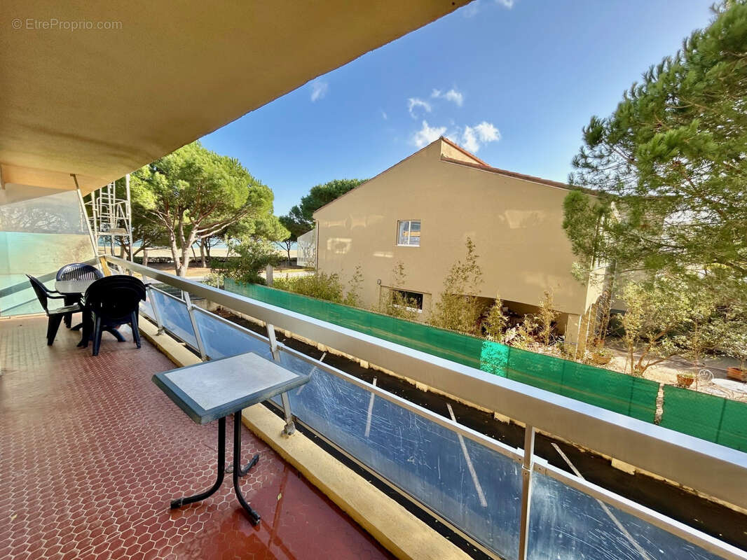 Appartement à ARGELES-SUR-MER