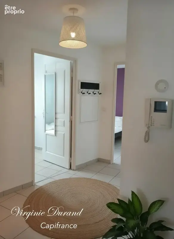 Appartement T3 à vendre sur BAYONNE (64) avec cave et place de parking en sous sol - photo 10