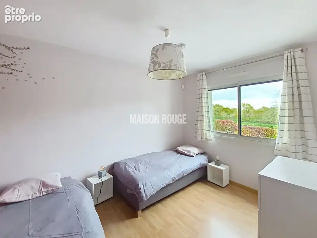 Votre maison familiale à 2 pas de la plage de locmiquel- golfe du morbihan - photo 15