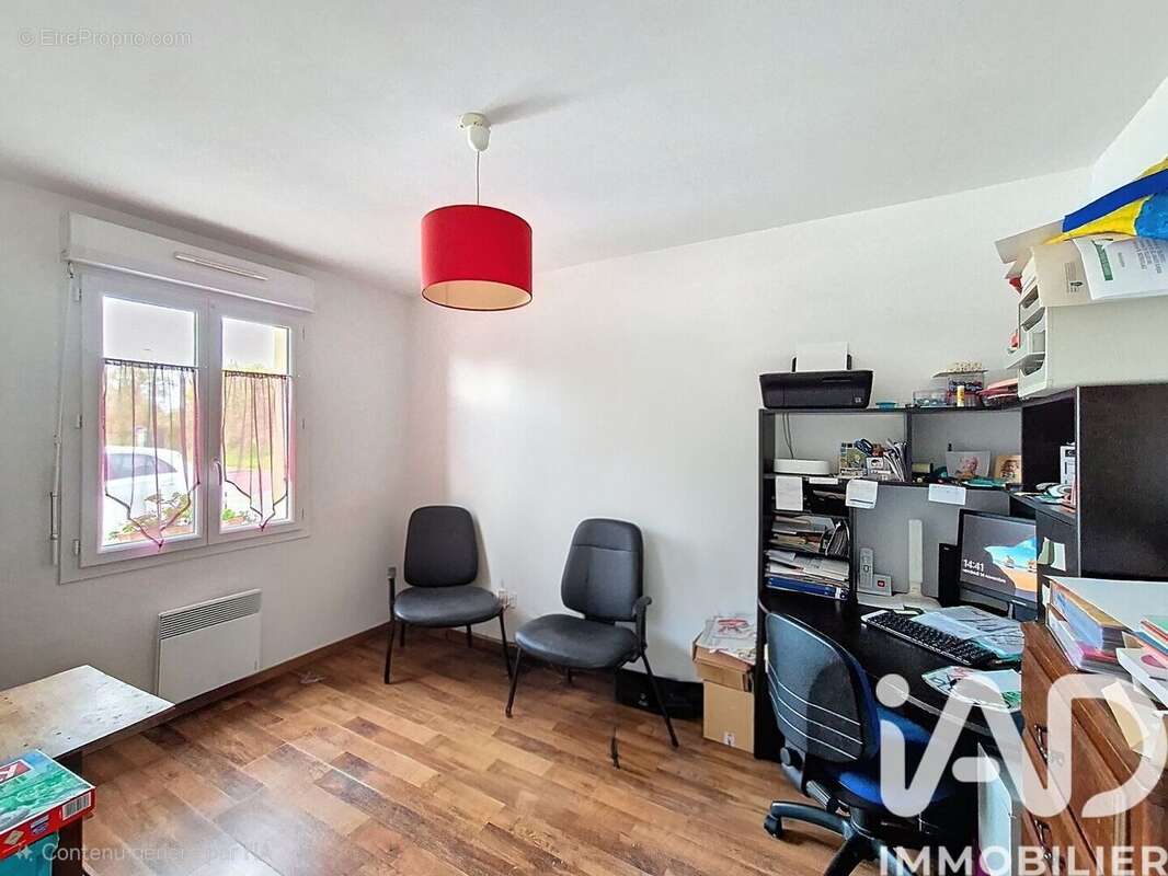 Photo 8 - Maison à SAINT-MALO-DE-LA-LANDE