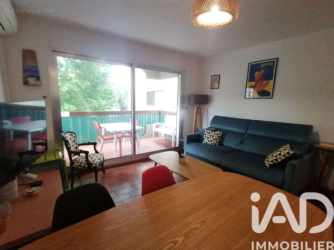 Photo 2 - Appartement à LE LAVANDOU