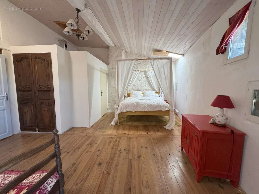 Maison à CARCASSONNE