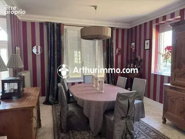 Vente Maison Bagnoles-de-l'orne-normandie(61140) 439 000ï¿œ - photo 4