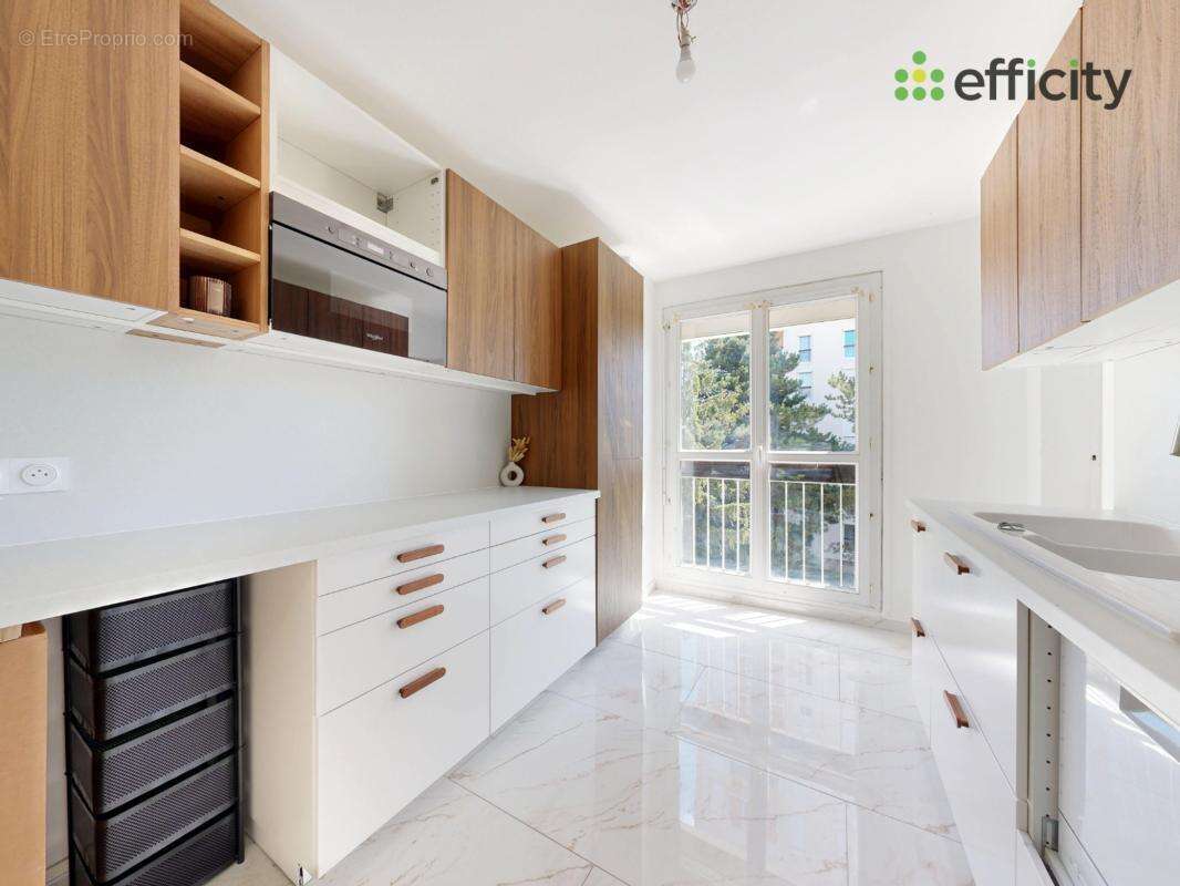 Appartement - photo 4