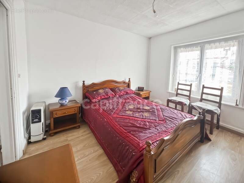 À vendre - le portel - maison 100 m2 - 5 pièces - terrasse - photo 9