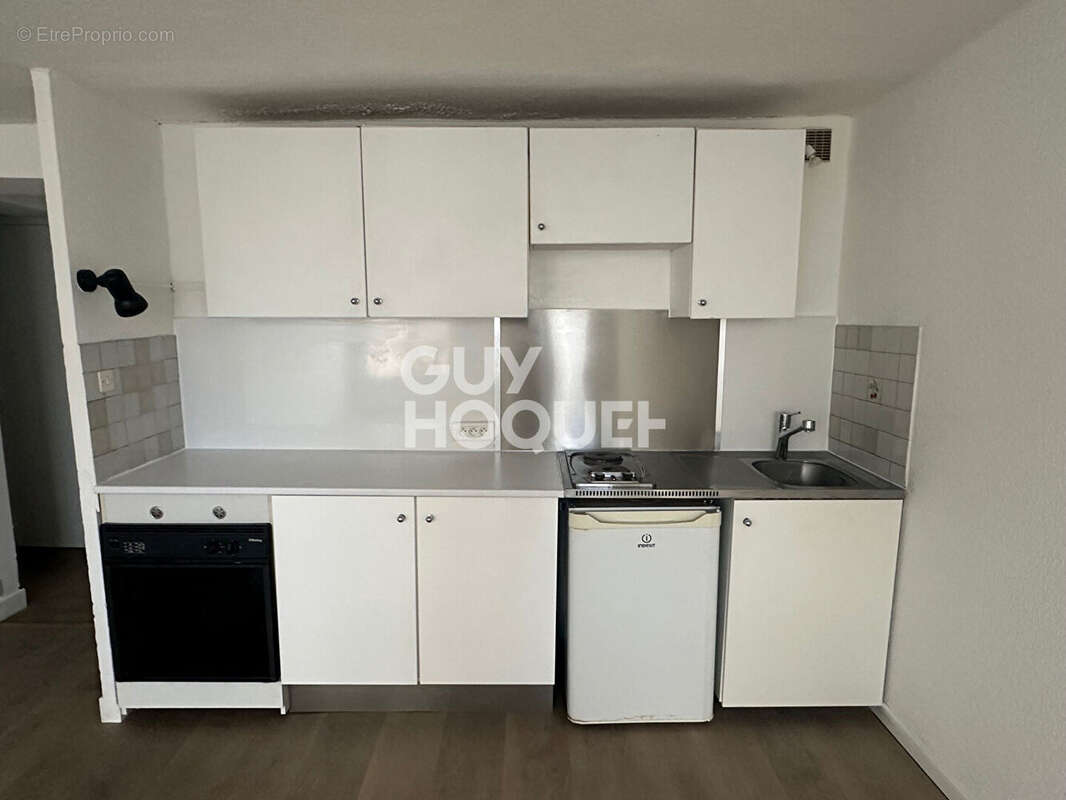 Appartement à LYON-1E