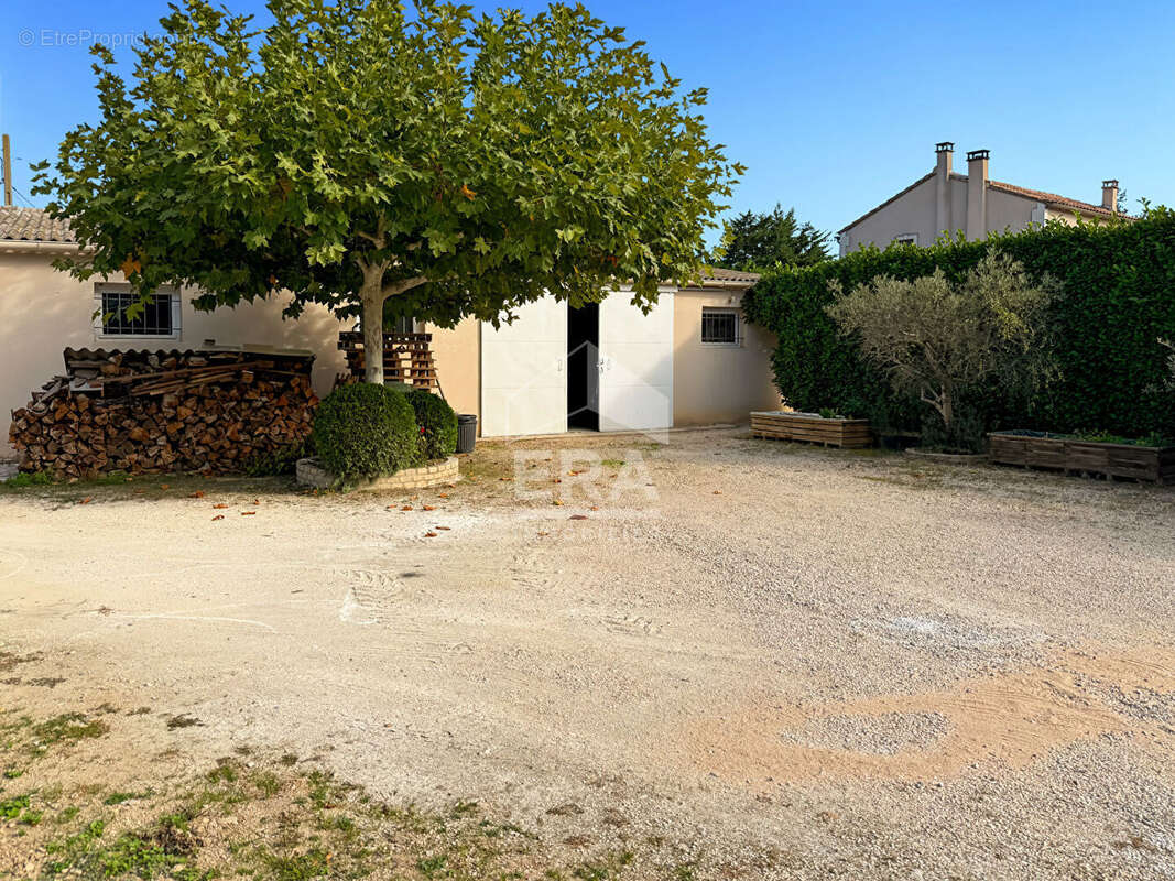 Maison à GRAVESON