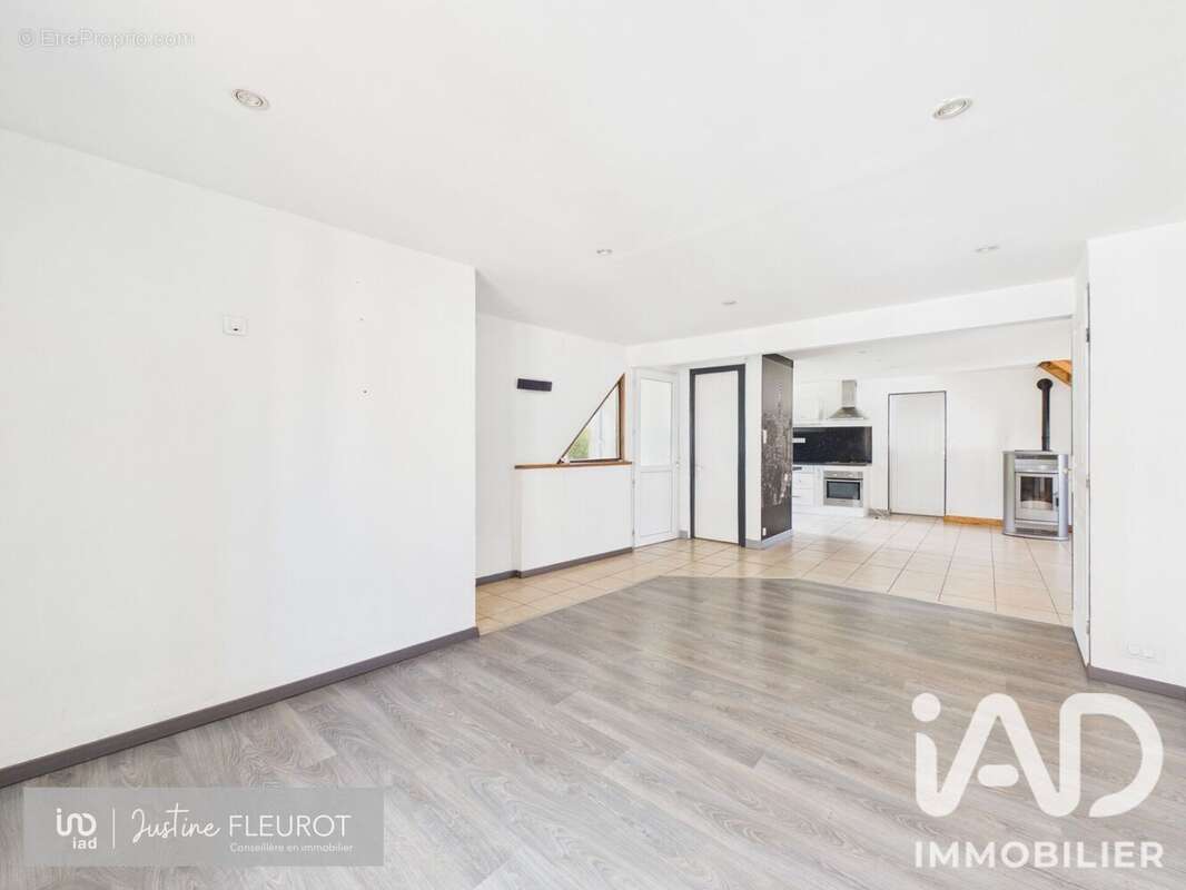 Photo 6 - Maison à LE VAL-D'AJOL