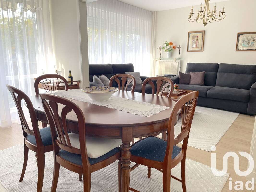 Photo 7 - Appartement à EVRY