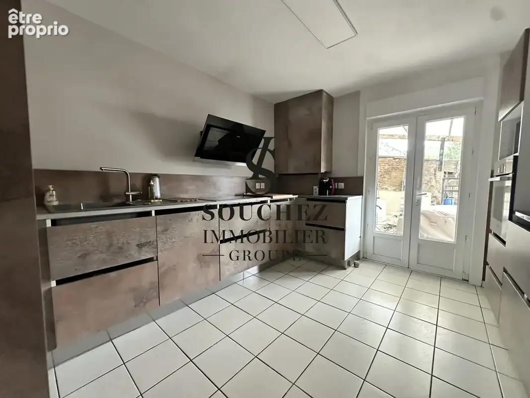 Maison 4 pièces 117 m² à vendre à Lievin (62800) - photo 7