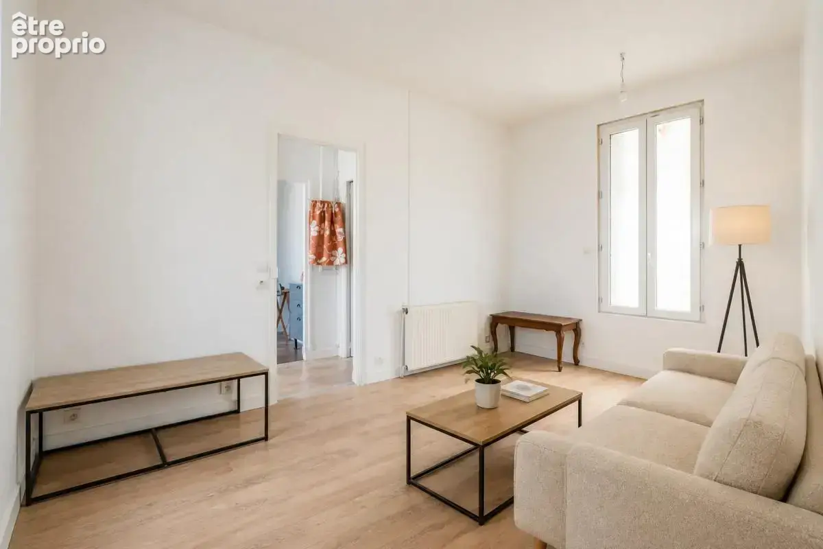 Maison de 4 pièces de 61 m² à Drancy proche RER B - photo 5