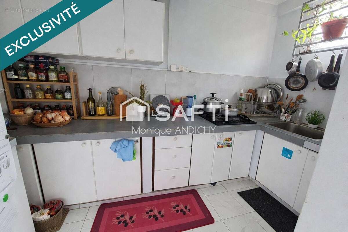 Photo 5 - Maison à FORT-DE-FRANCE