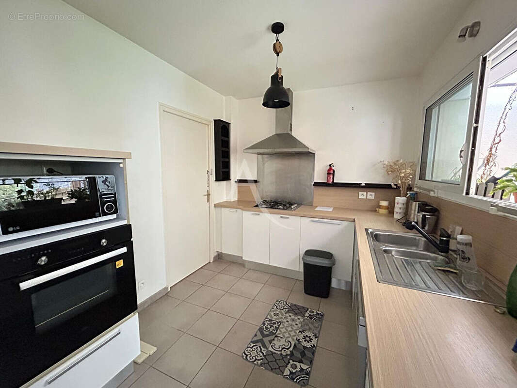 Maison à SAINT-HERBLAIN