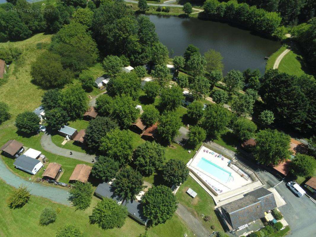 Maison à SAINT-SORNIN-LAVOLPS