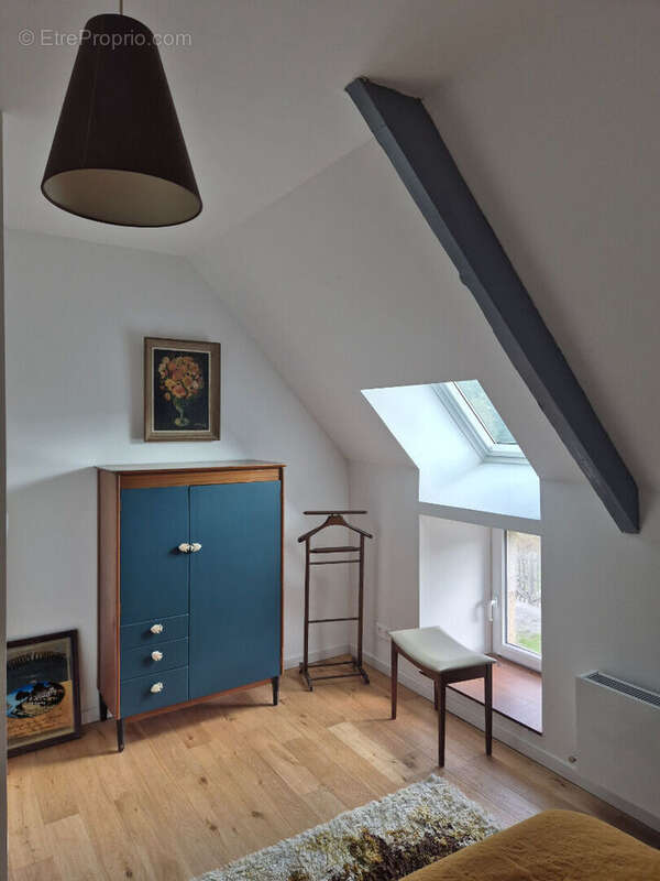 Maison à VALCANVILLE