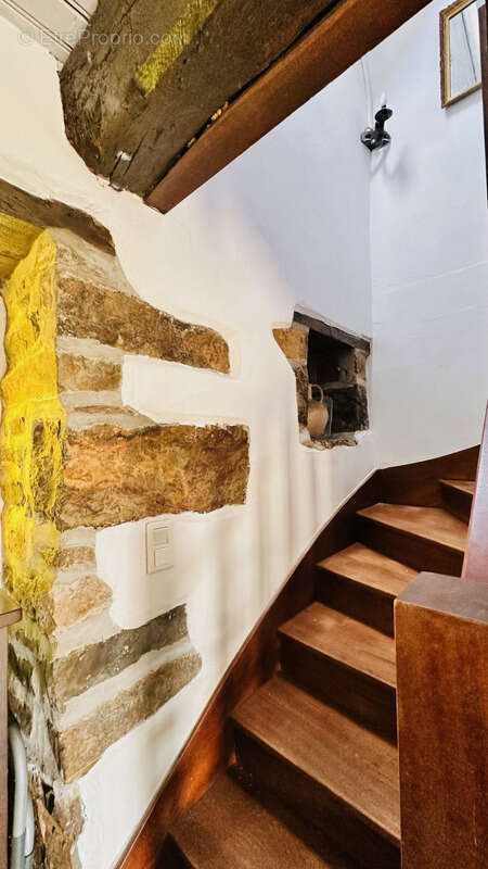 Maison à CROZON